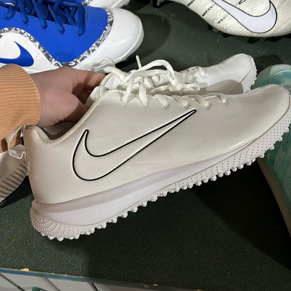 Nike Vapor TERF Cleats